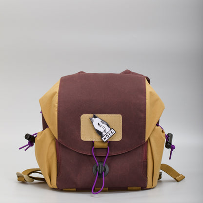 MINI EVERYDAY BACKPACK