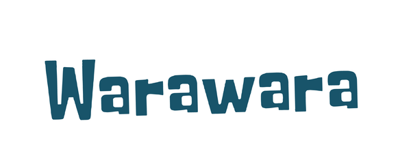 WARAWARA